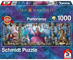 Ice Palace Puzzle 2D 1000pcs Ice Palace Puzzle 2D 1000pcs