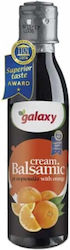 Galaxy Balsamic Cream with Orange 250ml