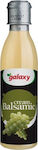 Galaxy Balsamico-Creme Κρέμα Βαλσαμικού Λευκή 250ml