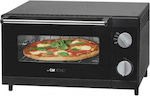 Clatronic MPO 3520 Electric Countertop Oven 12lt without Burners