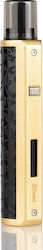 SXmini Mi Class Kit De Poduri Negru Tang Auriu SXmini Mi Class Kit De Poduri Negru Tang Auriu