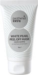 Medisei Panthenol Extra White Pearl Peel Off Face Brightening Mask 75ml