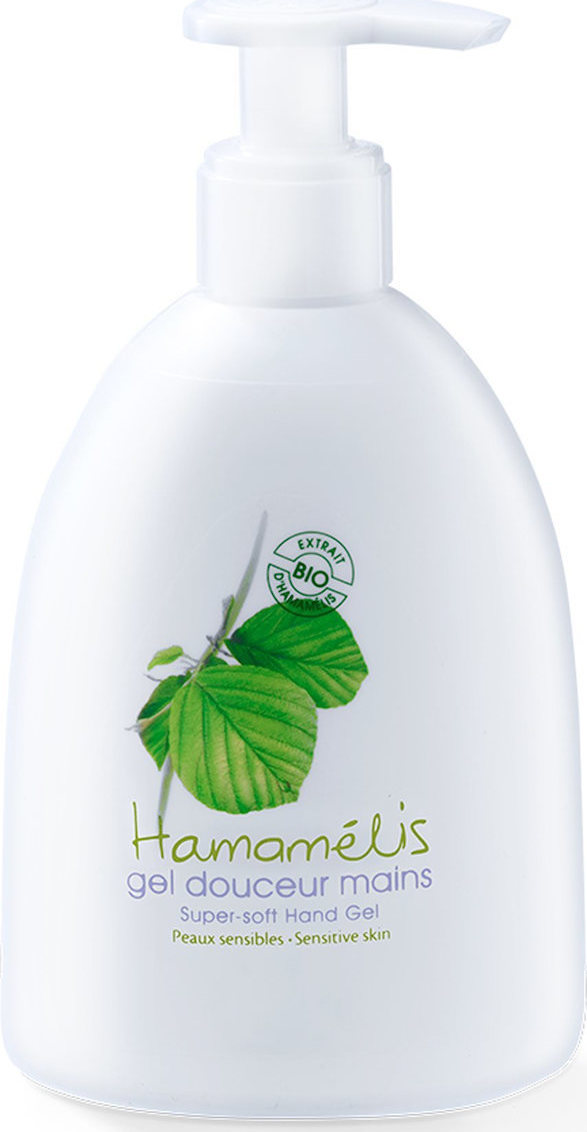 Yves Rocher Hamamelis Super Soft Hand Gel 300ml Skroutz.gr
