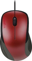 SpeedLink Kappa Wired Mouse