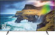 Samsung Smart Fernseher 65" 4K UHD QLED QE65Q70R HDR (2019)