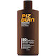 Piz Buin Sensitive Skin Lotion Αδιάβροχη Αντηλιακή Λοσιόν για το Σώμα SPF50 200ml