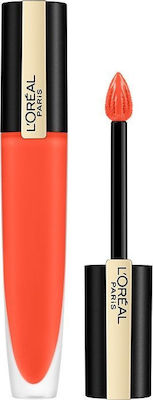 L'Oreal Paris Rouge Signature 127 I Revolutionize 7ml