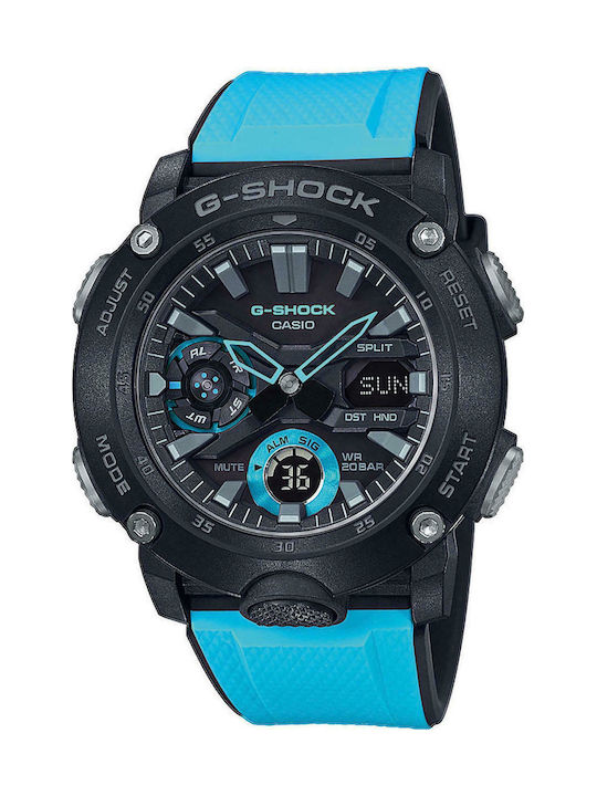 Ga store 2000 green