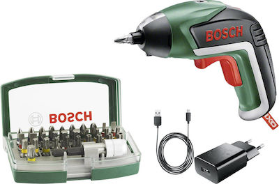 Bosch IXO V Screwdriver Battery 3.6V 1x1.5Ah 06039A800S