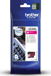 Brother LC3239XL Original InkJet Printer Ink Magenta (LC-3239XLM)