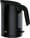 Braun WK3100 Kettle 1.7lt 2200W Black