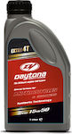 Daytona Extra 4 Motorcycle Oil for Four-Stroke Engines 15W-50 1lt