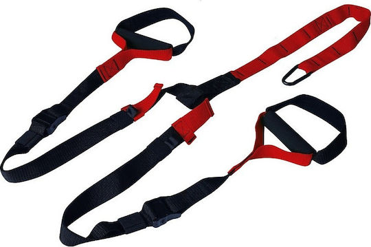 Lifefit MultiTrainer Home Basic Gymnastics Straps