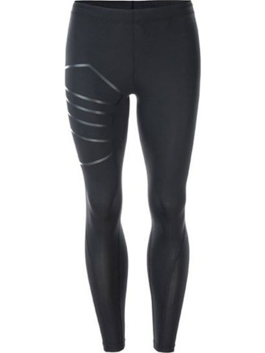 Endurance Burnland Long Tights Термален Панталон Черен Endurance Burnland Long Tights Термален Панталон Черен
