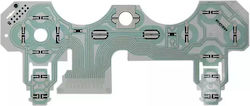 Conductive Film Keypad Flex Cable for PS3