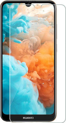 Tempered Glass (Huawei Y6 2019)