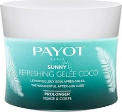 Payot Refreshing Gelee Coco-after Sun Gel 200ml