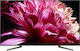 Sony Smart Τηλεόραση 55" 4K UHD LED KD-55XG9505 HDR (2019) KD-55XG9505BAEP
