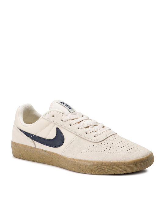 Nike sb team hot sale classic beige