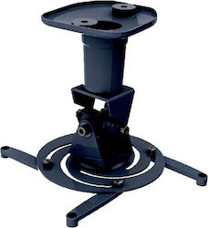 Techly Suport Proiector tavan ICA-PM-100 cu Sar...