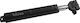 Ultron Selfie Stick with Bluetooth Black 149855