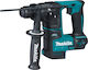 Makita Sapator cu baterie Brushless 18V Solo cu SDS Plus