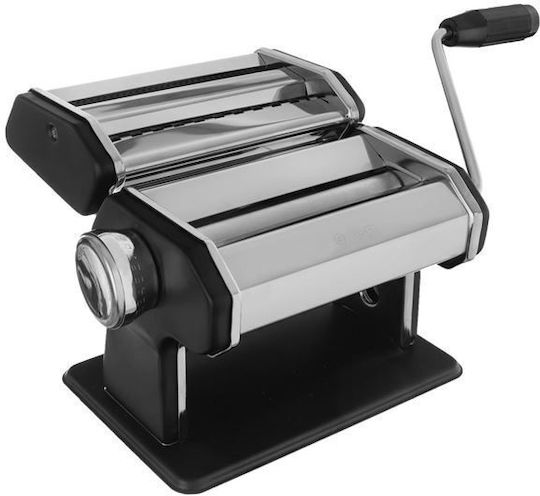 Orion 131501 Manual Stainless Steel Pasta Maker 131501 Orion 131501 Manual Stainless Steel Pasta Maker 131501