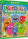 UglyDolls: An Imperfect Adventure Xbox One Spiel