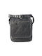 Men's Bag With lid 1913147_Black