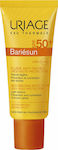 Uriage Bariesun Anti-Brown Spot Fluid Αδιάβροχη Αντηλιακή Κρέμα Προσώπου SPF50 40ml