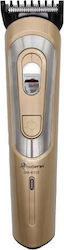 Gemei GM-6112 Презареждаема Машинка за Подстриг...