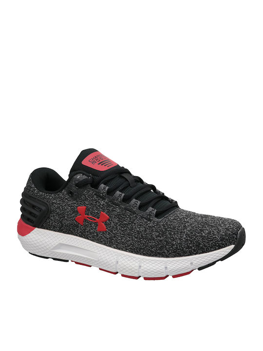 Under Armour Charged Rogue Twist 3021852001 Ανδρικά Αθλητικά Παπούτσια