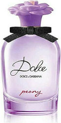 Dolce & Gabbana Dolce Peony Eau de Parfum 75ml