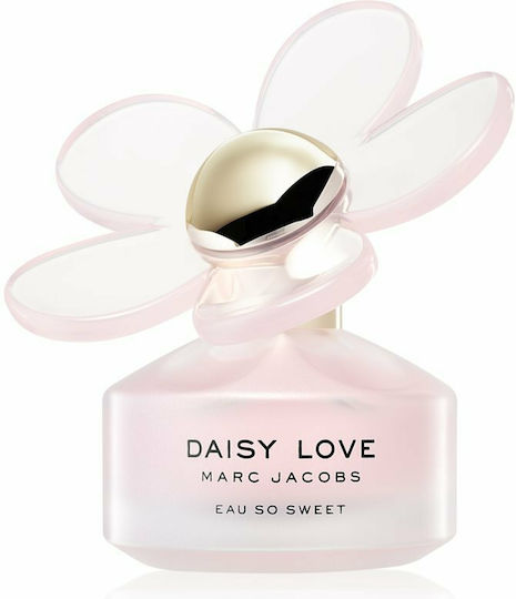 Marc Jacobs Daisy Love Eau So Sweet Eau de Toilette 50ml