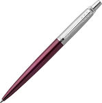 Parker Jotter Pen Ballpoint with Blue Ink