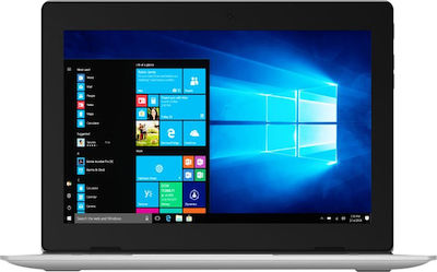 Lenovo IdeaPad D330 10.1" Tablet cu WiFi (4GB/64GB)