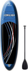 Coral Sea Wing 10.6 Gonflabilă Placă SUP Multicoloră Coral Sea Wing 10.6 Gonflabilă Placă SUP Multicoloră