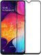 Ceramică Full Face Tempered Glass (Galaxy A50 / A30s)