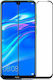 3D Vollflächig gehärtetes Glas (Huawei Y7 2019/Huawei Y7 Pro 2019)