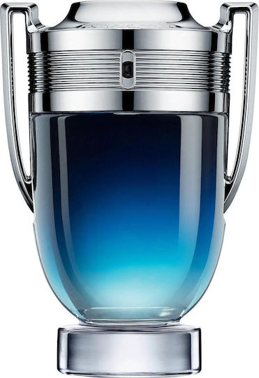 Invictus Legend Eau de Parfum 100ml