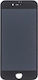 Tianma Οθόνη Premium με Μηχανισμό Αφής για iPhone 8 (Μαύρο)
