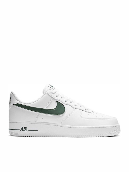 Nike Air Force 1 '07 Men's Sneakers White AO2423-104