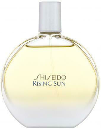 Shiseido Rising Sun Тоалетна вода 100мл