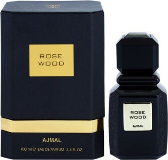 Ajmal Rose Wood Eau de Parfum