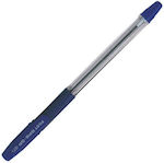 Pilot Στυλό Ballpoint 0.5mm με Μπλε Mελάνι BPS-GP