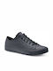 Shoes For Crews Delray Wasserdicht Niedrig Arbeit Schwarz