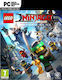 The LEGO NINJAGO Movie (Key) PC Game