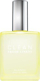 Clean Beauty Fresh Linens Eau de Parfum 60ml