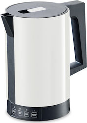 Ritter Fontana 5 1.1лт с Мощност 2800W Бял