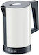 Ritter Fontana 5 Кана 1.1лт 2800W Бял